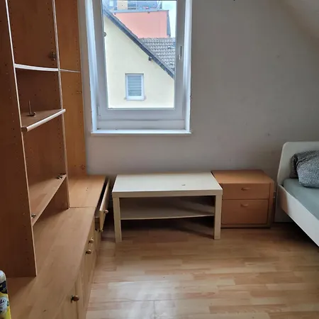 Cosy Mit Eigenem Kuehlschrank Und Ferneseher